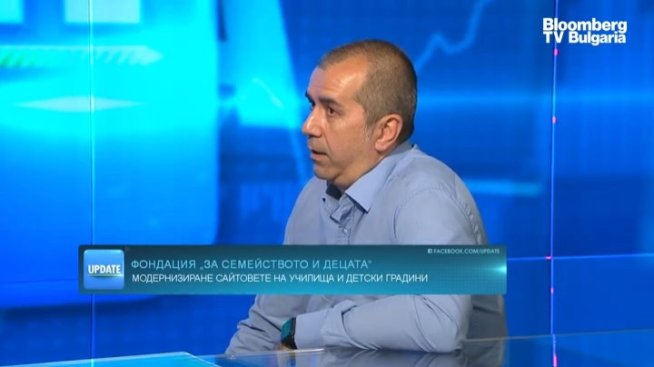 Експерт: Много от учебните заведения нямат добро присъствие онлайн