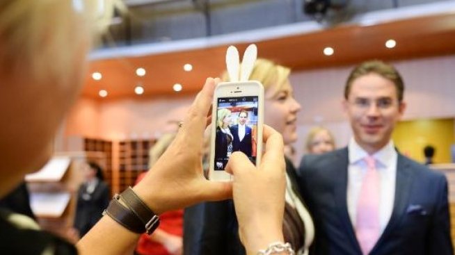 Max прави тестове на LTE-Advanced за още по-висока интернет скорост