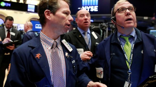 Wall Street се изнервя дни преди изборите за президент в САЩ