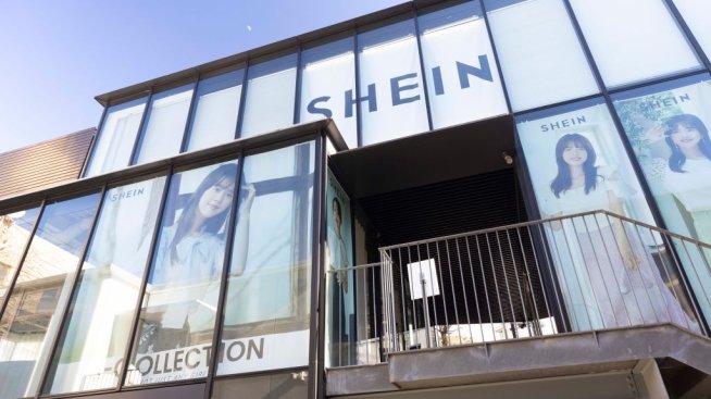 Shein ще предлага модела на веригата си на доставки на световни брандове