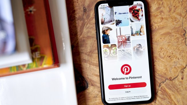 Инвестициите на Pinterest в изкуствен интелект вече се отплащат 