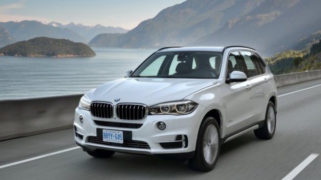 Нов рекорд за продажбите за BMW 