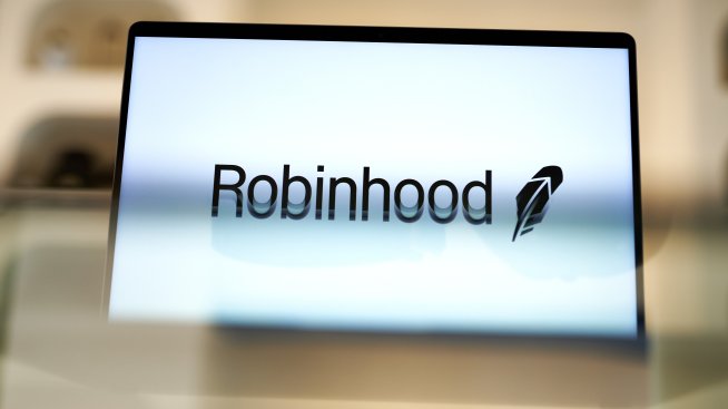 Robinhood отчете близо трикратен ръст на нетната печалба