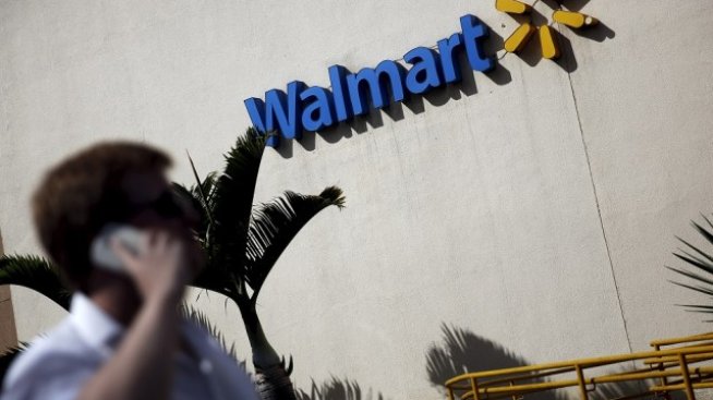 JD.com може да придобие китайския бизнес на Wal-Mart