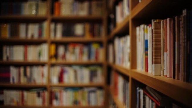 Повече книги и по-малко вестници са издадени у нас през 2015 г.