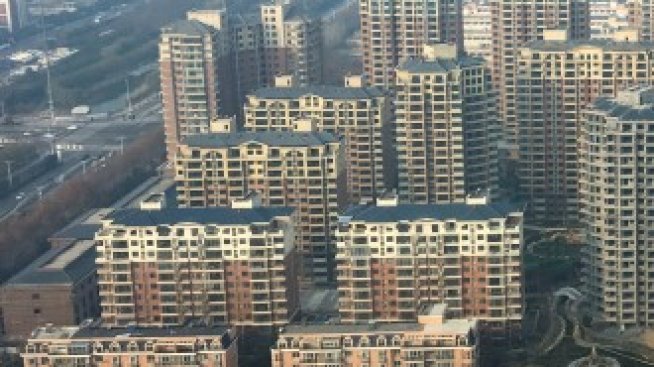 Цените на жилищата в Китай отбелязват най-бърз ръст за пет месеца през май