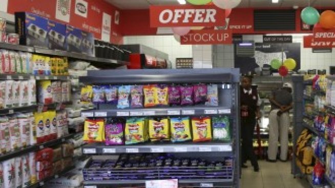 Хранителните магазини на бъдещето ще са по-малки и без опашки пред касите