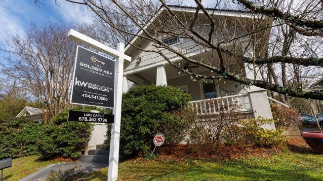 Цените на жилищата в САЩ падат за първи път от 2012 г. насам