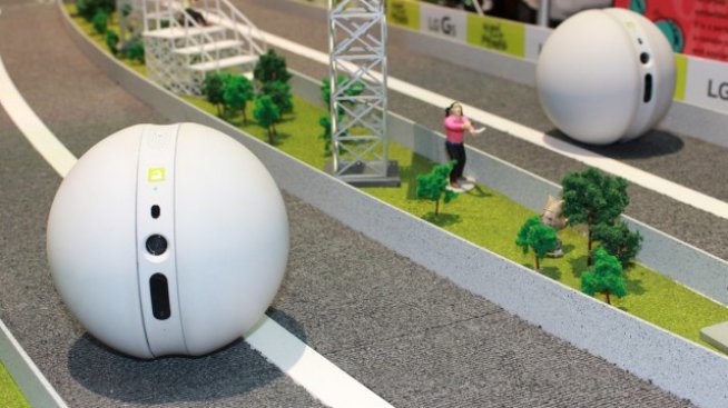 Интернет на нещата - сладката революция на бизнеса