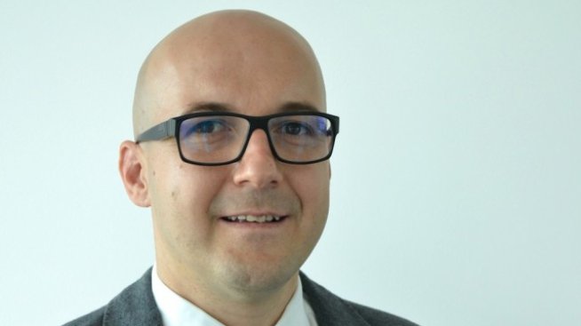 Йовко Атанасов става мениджър на Lenovo за България