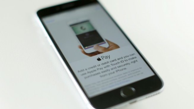 Световният успех на Apple Pay все още е мираж