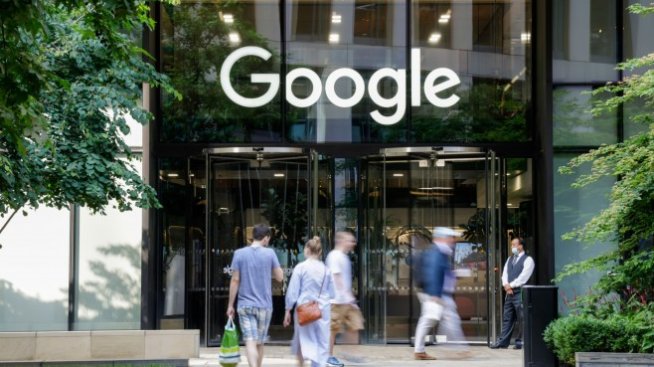 Google купува израелски стартъп за киберсигурност за 500 млн. долара