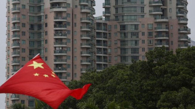 Китайските банки свиват традиционното кредитиране заради опасения за икономиката