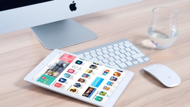 Apple и Бъфет, или залог за един милиард долара