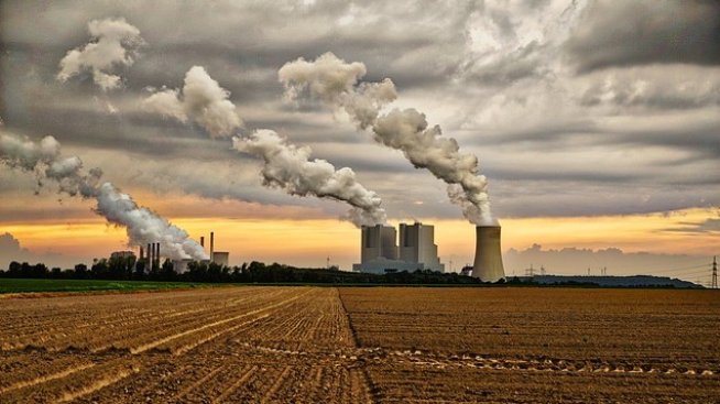 Големите енергийни компании и замърсяването: Не знам, не чух, не видях