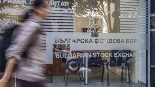 SOFIX приключи сесията на най-ниското ниво от началото на ноември