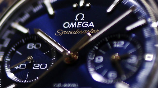 Слабото търсене в Китай удари продажбите на Swatch