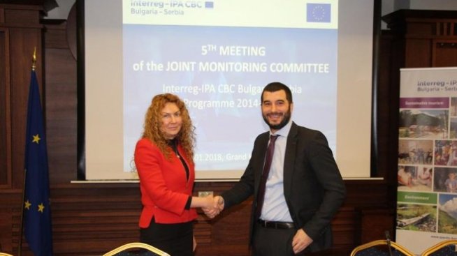 Нови 12 млн. евро се отпускат за трансграничния регион между България и Сърбия