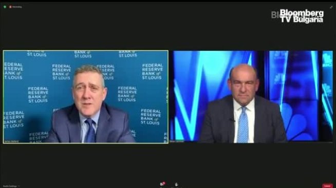 Булард от Фед не изключва 75 базисни пункта повишение на лихвите