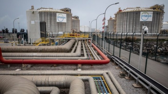 ЕП иска бърза сделка по спешни правила за запълване на газовите хранилища