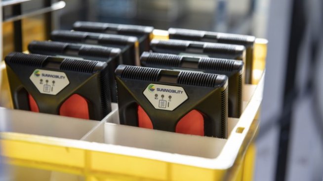 Как да изградим по-добра батерия?