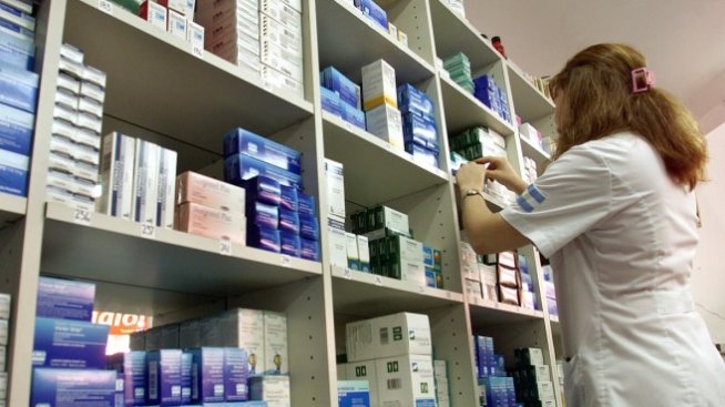 Продажбите на "Софарма" са се понижили с 10% през март
