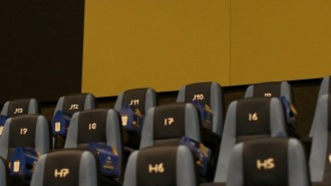 Миналата година е била рекордна за глобалния боксофис