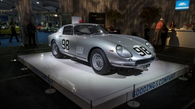 Покупка на класически коли на вноски? Вече е възможно