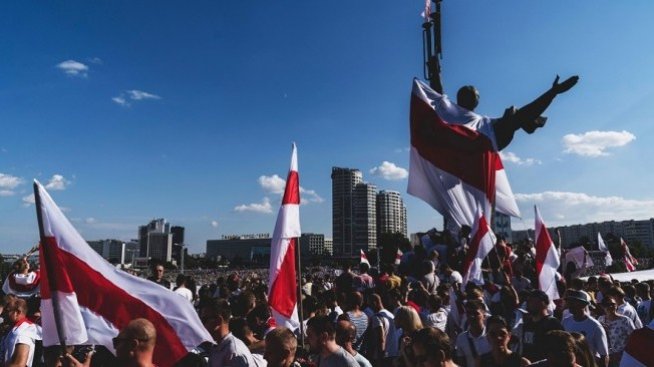 Заема ли Русия по-радикална позиция за Беларус?