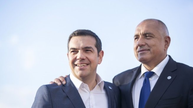 Журналист: България и Гърция постепенно се превръщат в обща икономическа зона