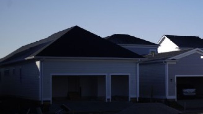 Продажбите на нови жилища в САЩ достигнаха 14-годишен връх през юли