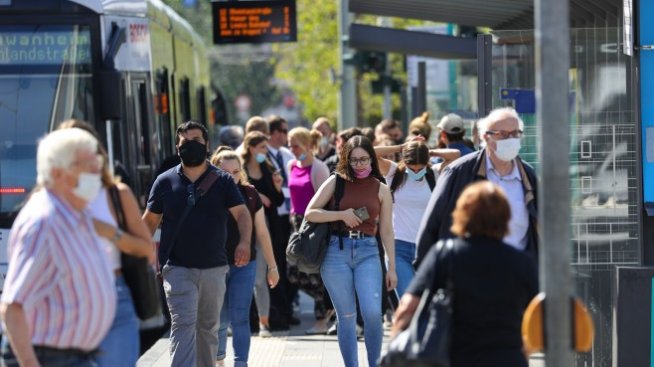 Германия удължи програмата си за защита на работните места 