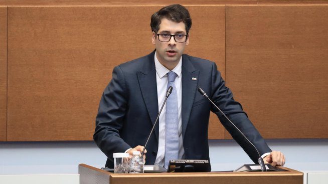 Пеканов: Очакваме петото плащане по Плана за възстановяване до края на декември
