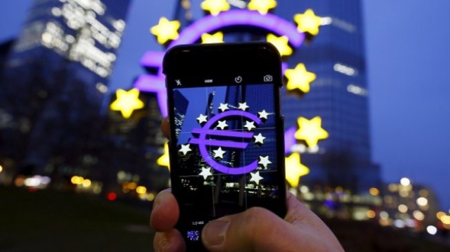 ЕЦБ започва да купува корпоративни облигации от 8 юни