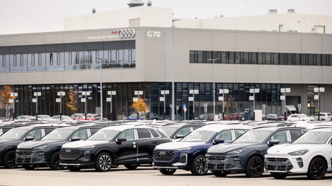 Глобалните продажби на електромобили растат през октомври с 23% до 1,9 млн. броя