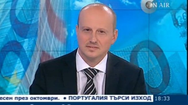 М. Паев: Банките да не забравят основната си роля – да са партньори на бизнеса