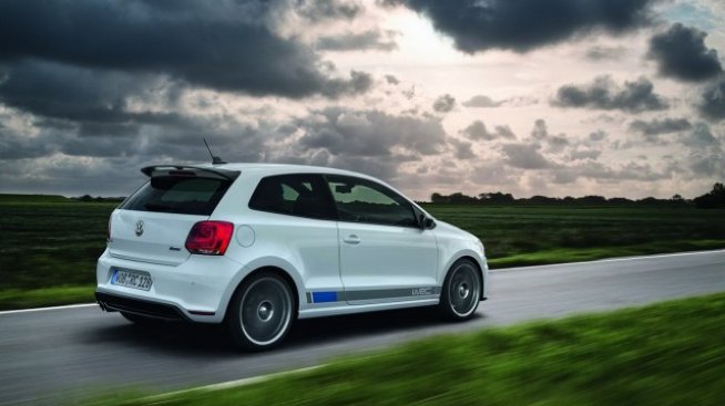 Volkswagen пусна най-мощното Polo в историята