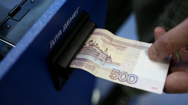 Как Тръмп направи рублата велика отново