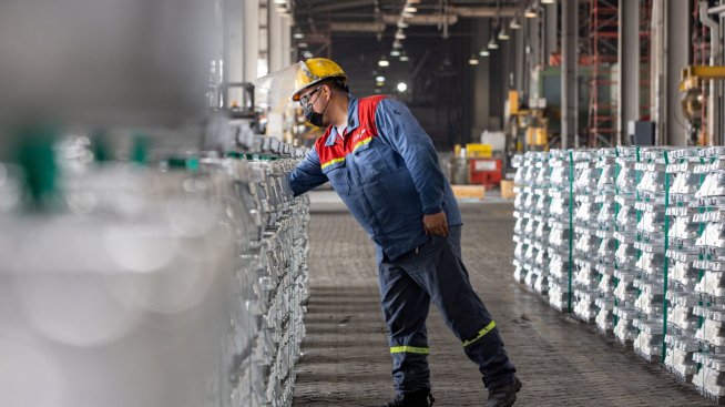 Лидерът при производството на алуминий в Близкия изток очаква поскъпване на метала