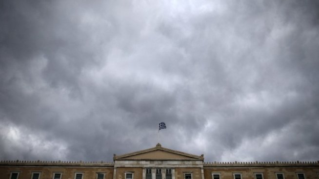 Гърция очаква 0,7% спад на БВП през 2016 г.