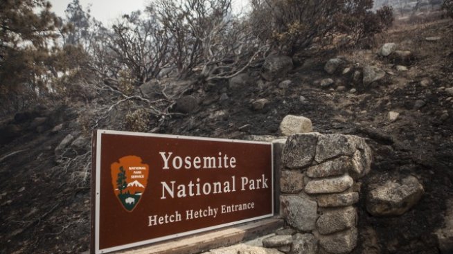 Йелоустоун, с подкрепата на McDonald's