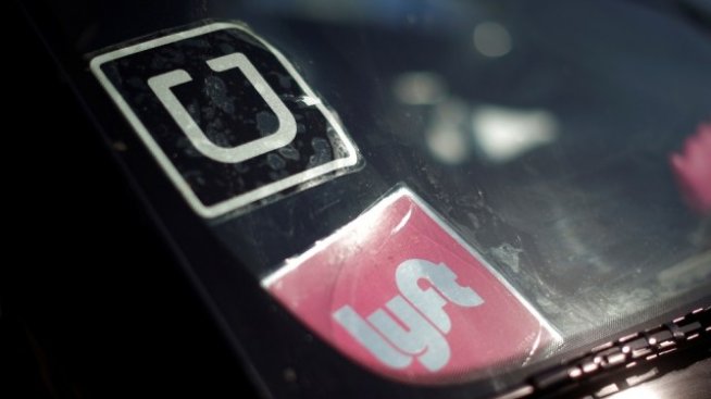 Uber: Бихме платили не повече от 2 млрд. долара за Lyft