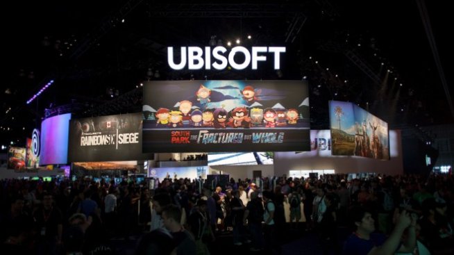 Ubisoft: Годишните ни резултати ще са в долната част на очаквания диапазон