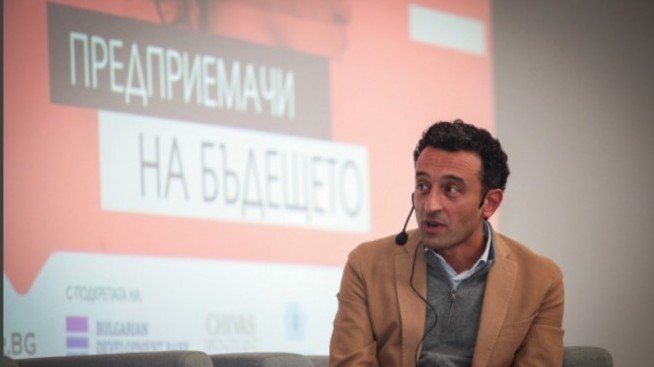 Даниел Лорер - гост тази вечер в &ldquo;Светът е бизнес&rdquo; по Bloomberg TV Bulgaria