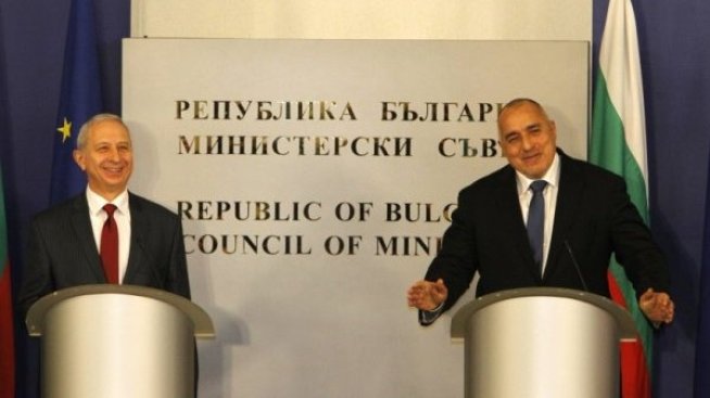 Бойко Борисов одобри идеята за ревизия на министерствата