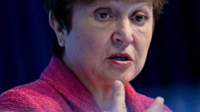 Кр. Георгиева отново отхвърли обвиненията за манипулиране на доклад на СБ