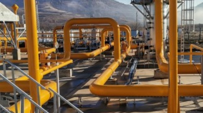 П. Павлов: "Булгаргаз" трябва да обясни как се използва газът от Азербайджан