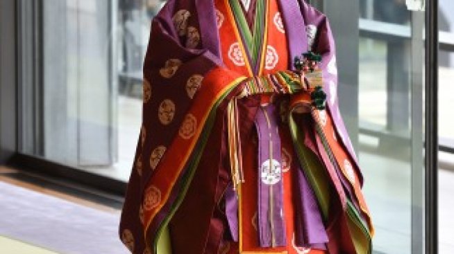 Японска принцеса се отказа от титлата си, за да се омъжи за съученик