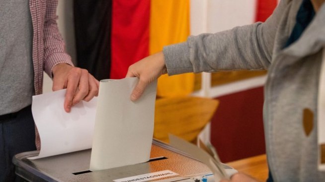 Изборите в Германия бележат борсовата седмица в Европа