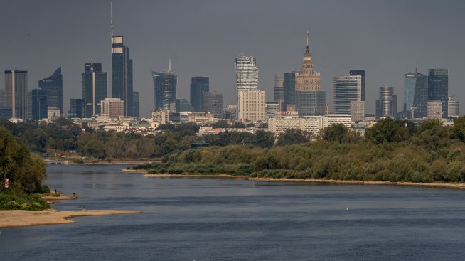 От корекция към стабилизиране - пазарът на бизнес имоти в Полша очаква силна година